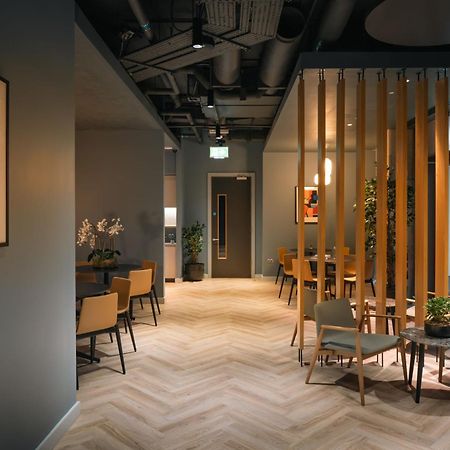 Luxury Apartment Cherrywood Dublin 18 מראה חיצוני תמונה