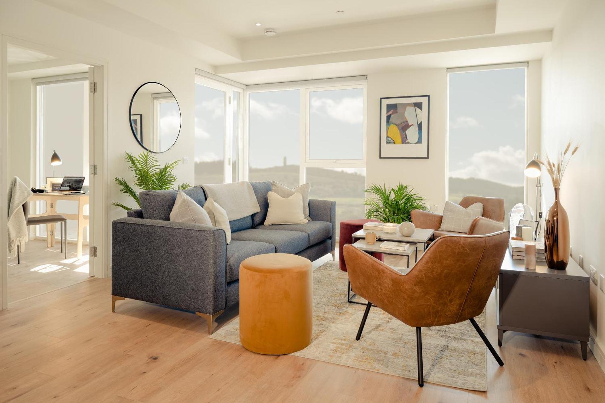 Luxury Apartment Cherrywood Dublin 18 מראה חיצוני תמונה