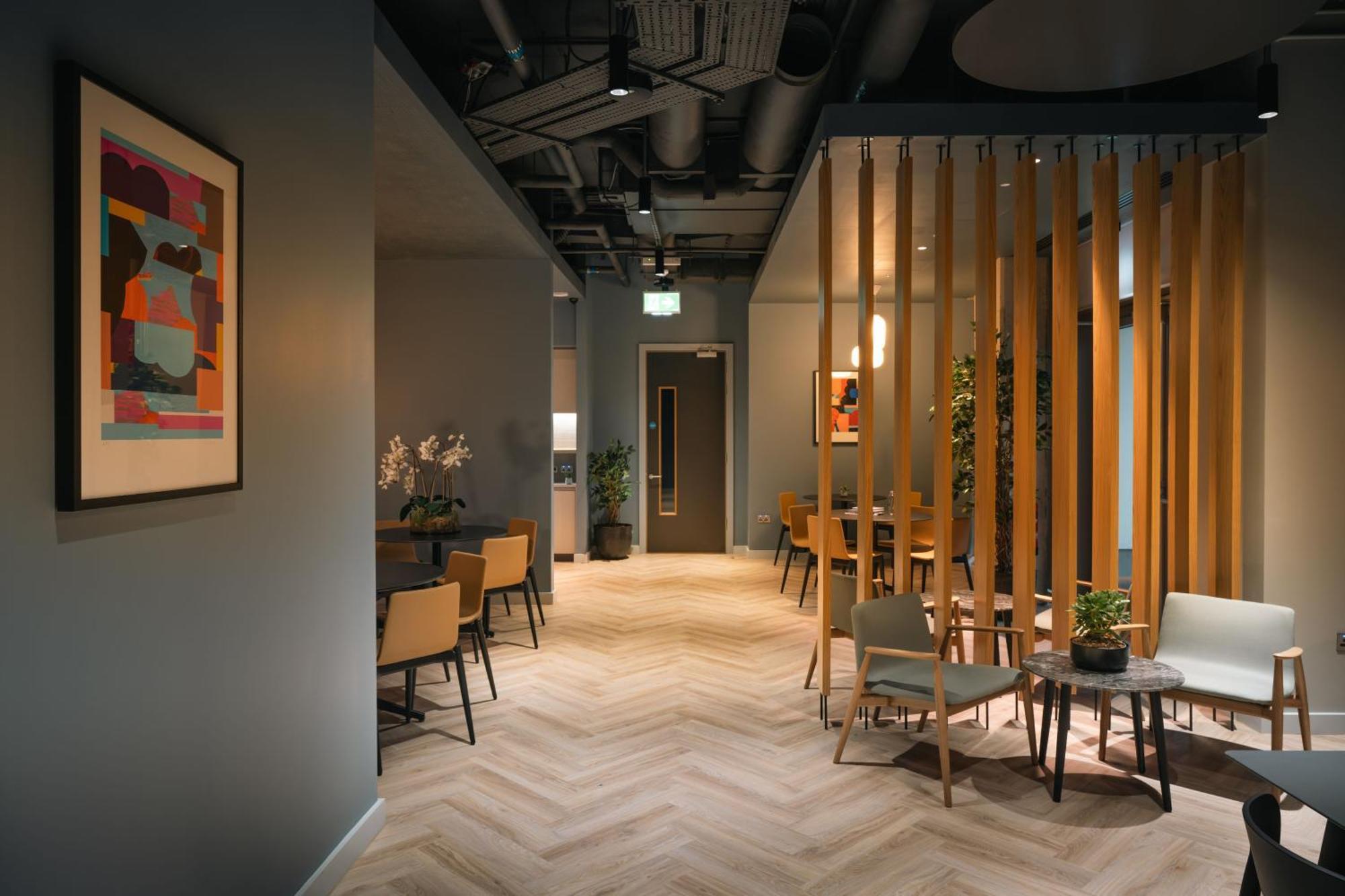 Luxury Apartment Cherrywood Dublin 18 מראה חיצוני תמונה