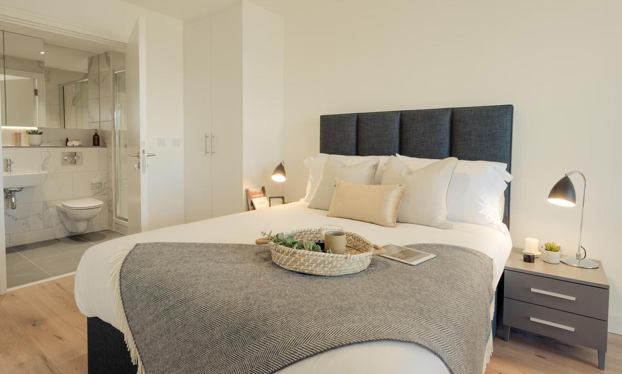 Luxury Apartment Cherrywood Dublin 18 מראה חיצוני תמונה