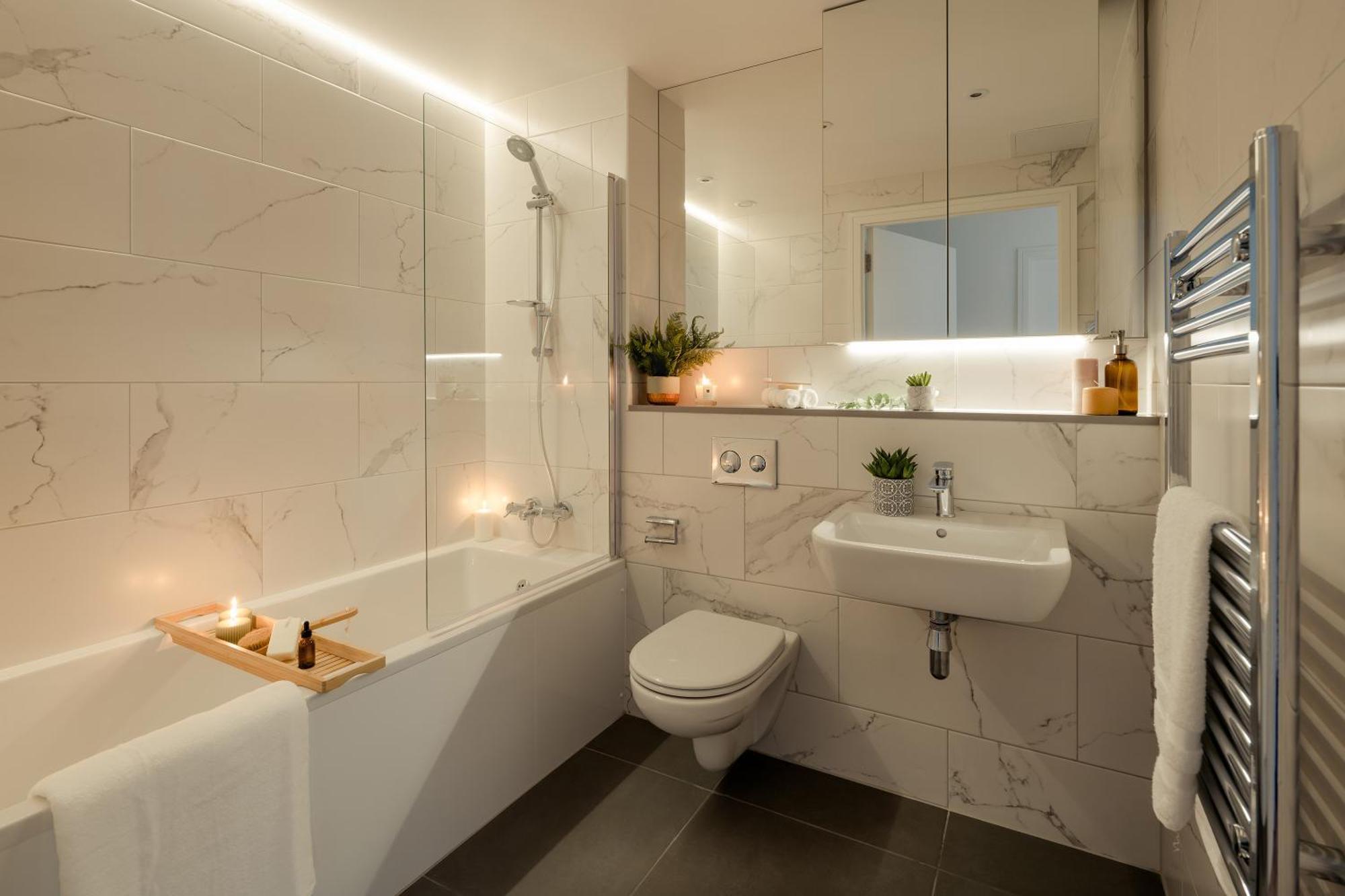 Luxury Apartment Cherrywood Dublin 18 מראה חיצוני תמונה